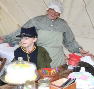 Happy Birthday Tony!